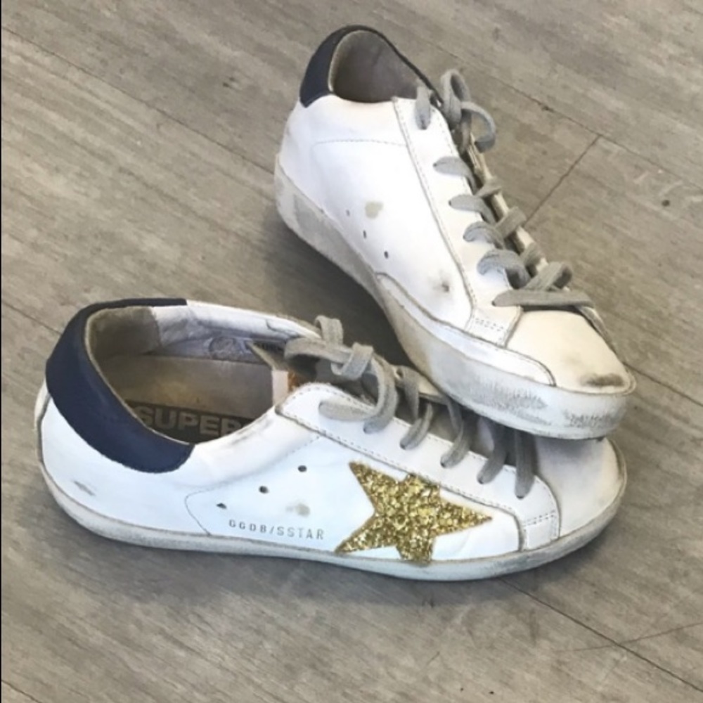 Golden Goose Shoes